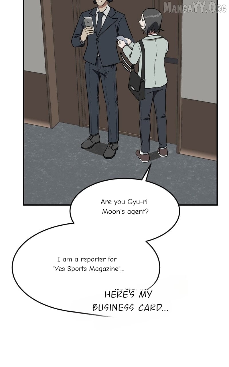 Change Me Chapter 85 - page 95